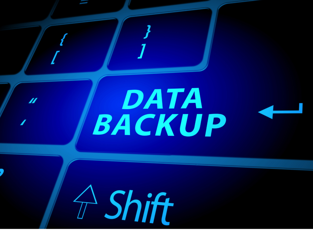 Workstation Backup